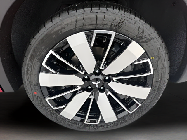 New 2026 Mitsubishi Outlander SEL FWD image 34