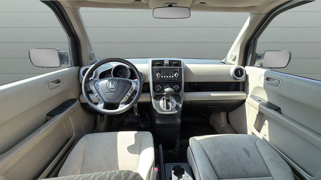 Used 2011 Honda Element EX image 9