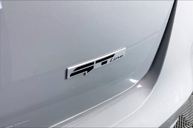 New 2026 Kia K5 GT-Line image 10