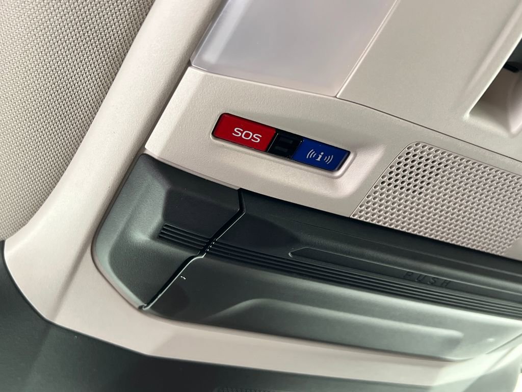 New 2026 Subaru Ascent Bronze Edition image 37