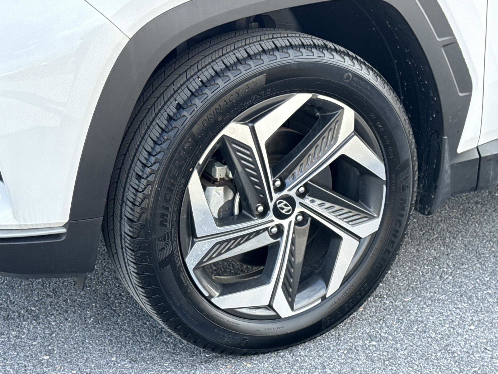 Used 2023 Hyundai Tucson SEL w/ Convenience Package image 29