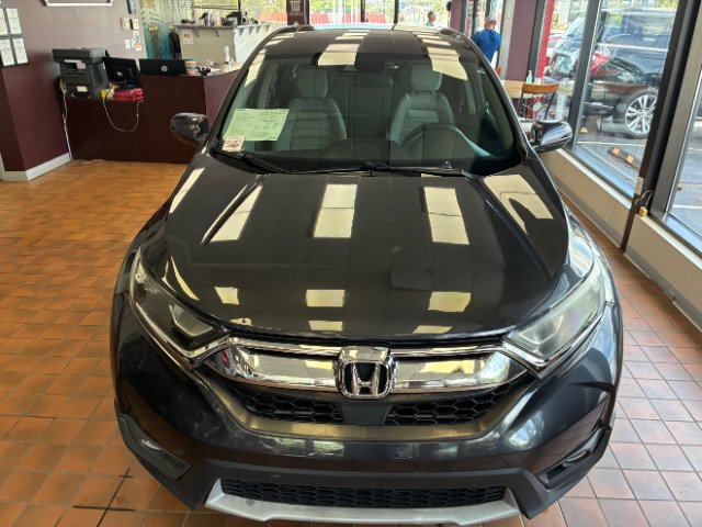 Used 2018 Honda CR-V EX image 6