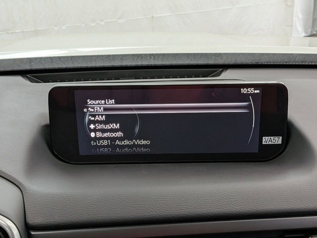 New 2026 MAZDA CX-50 AWD 2.5 Hybrid w/ Premium Pkg image 24