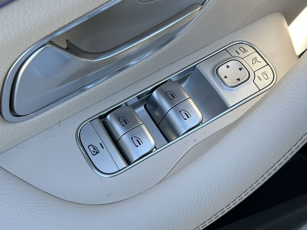 New 2026 Mercedes-Benz GLE 450 4MATIC image 13