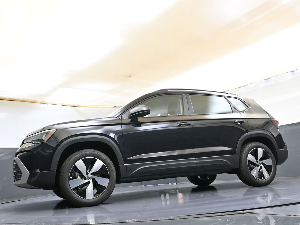 New 2025 Volkswagen Taos S image 37