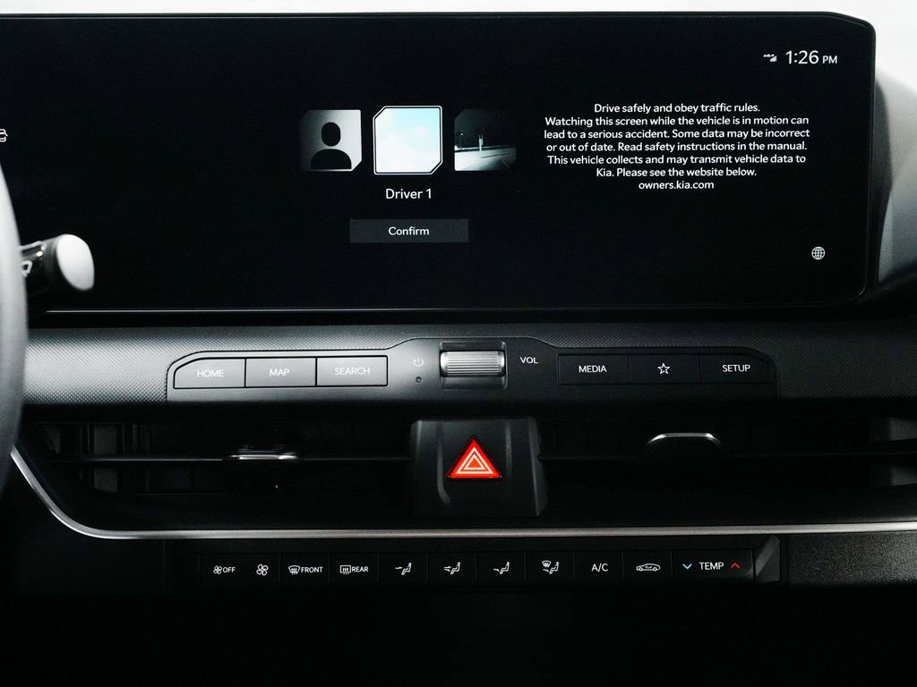 Used 2025 Kia K4 LXS image 17