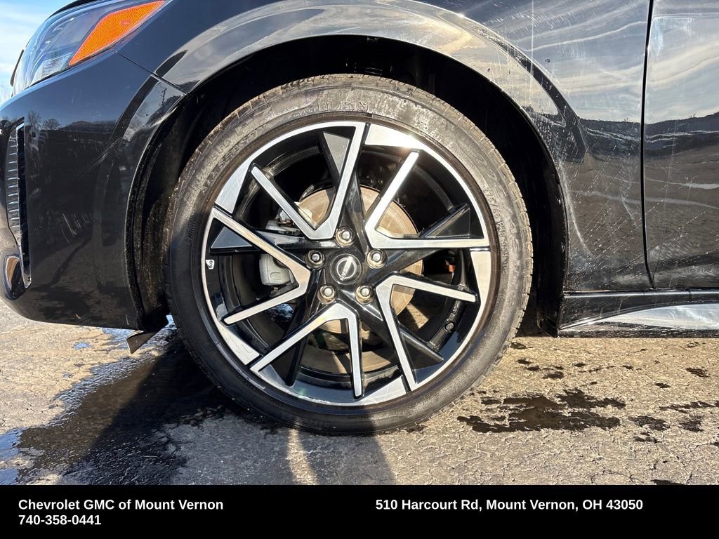 Used 2025 Nissan Sentra SR image 26