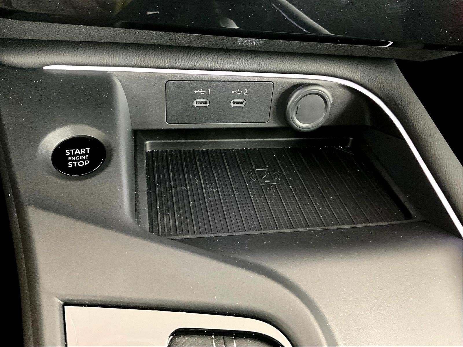 New 2026 Nissan Sentra SV w/ SV Convenience Package FWD image 25
