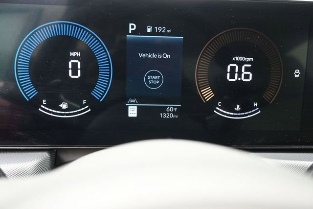 Used 2025 Hyundai Sonata SEL AWD/4WD image 21