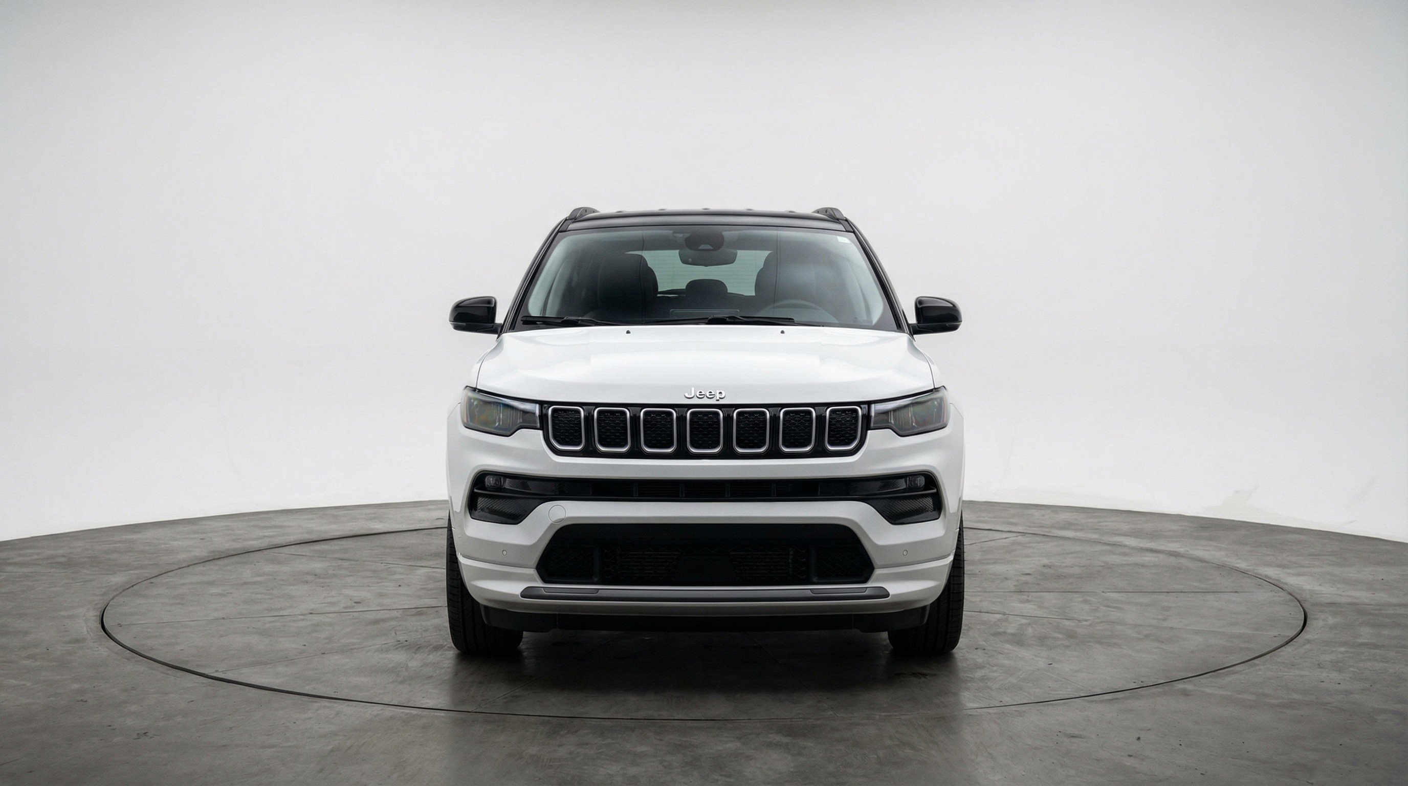 Used 2025 Jeep Compass Limited image 2