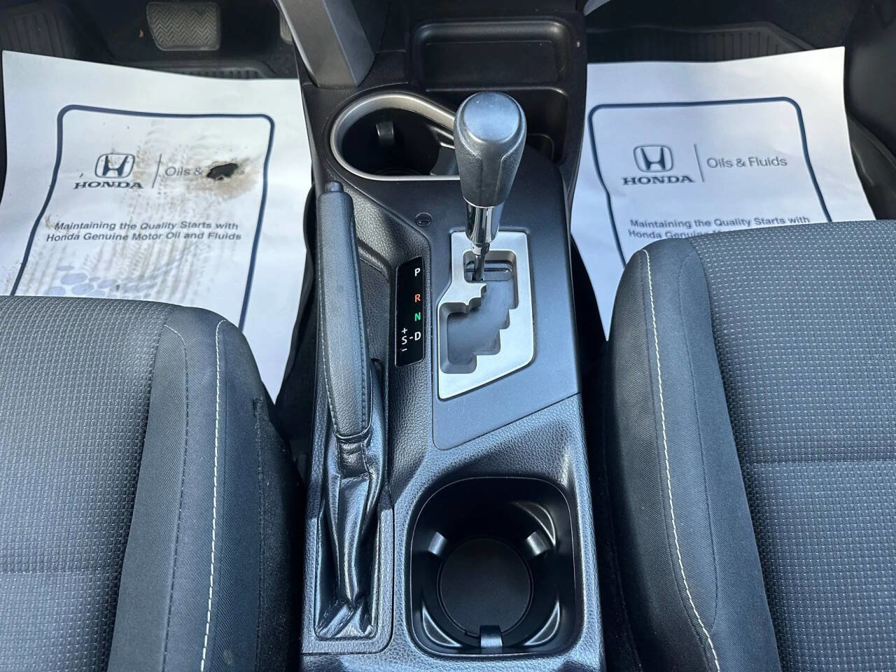 Used 2018 Toyota RAV4 XLE image 18