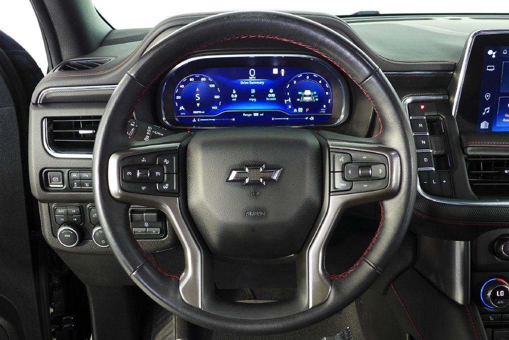 Used 2022 Chevrolet Suburban RST w/ Sport Performance Package AWD/4WD image 27