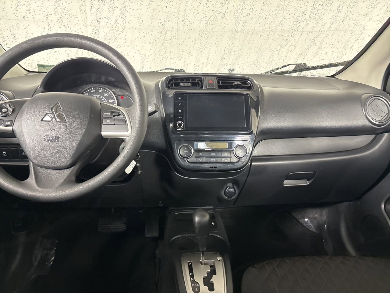 Used 2024 Mitsubishi Mirage ES image 21