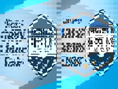 Used 2017 Dodge Durango SXT w/ Quick Order Package 23B image 30