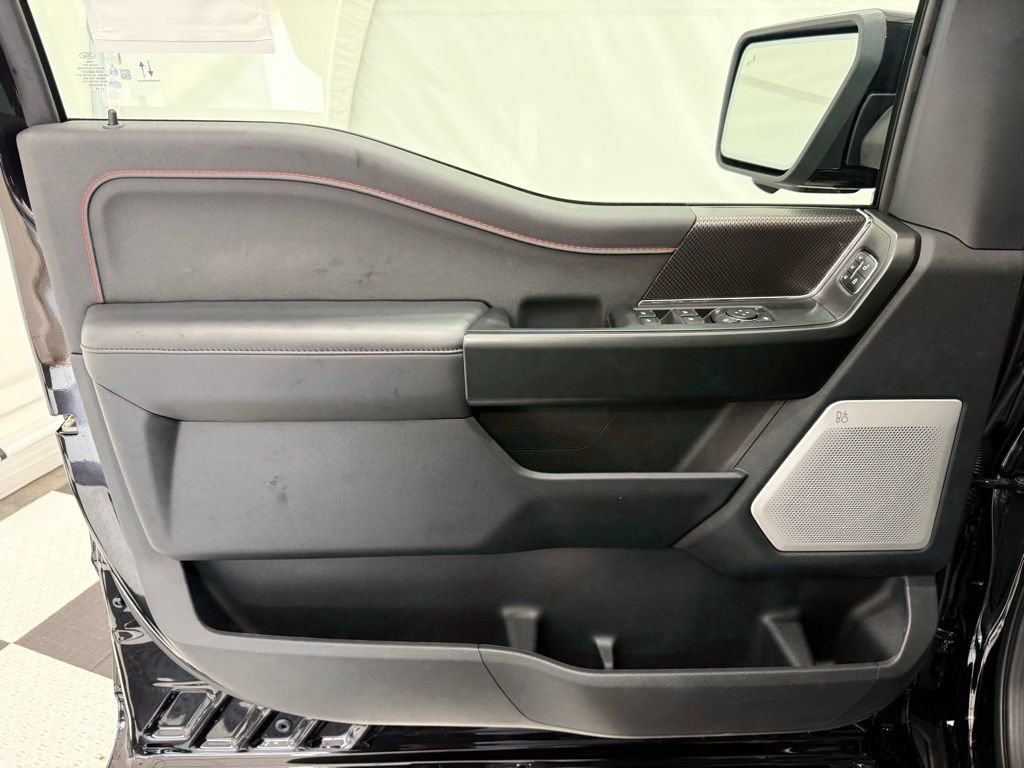 New 2026 Ford F150 Raptor AWD/4WD image 14