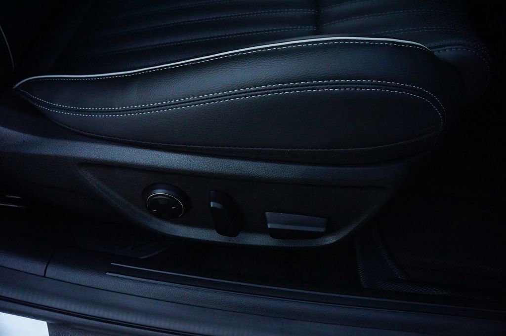 Certified 2026 Genesis G70 2.5T Prestige image 24