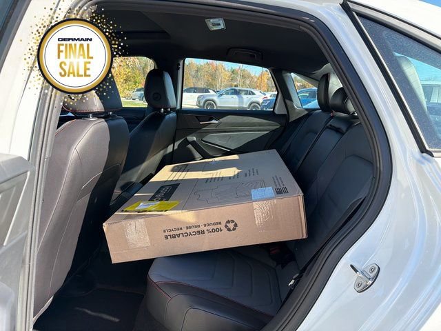 New 2026 Volkswagen Jetta GLI Autobahn image 12