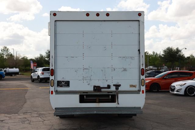 Used 2012 Chevrolet Express 3500 Extended w/ Smokers Package RWD image 12