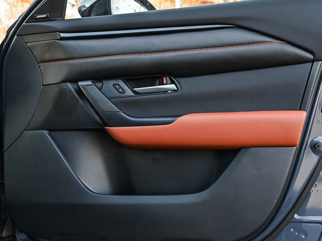 New 2026 MAZDA CX-50 Meridian Edition w/ Apex Package image 9