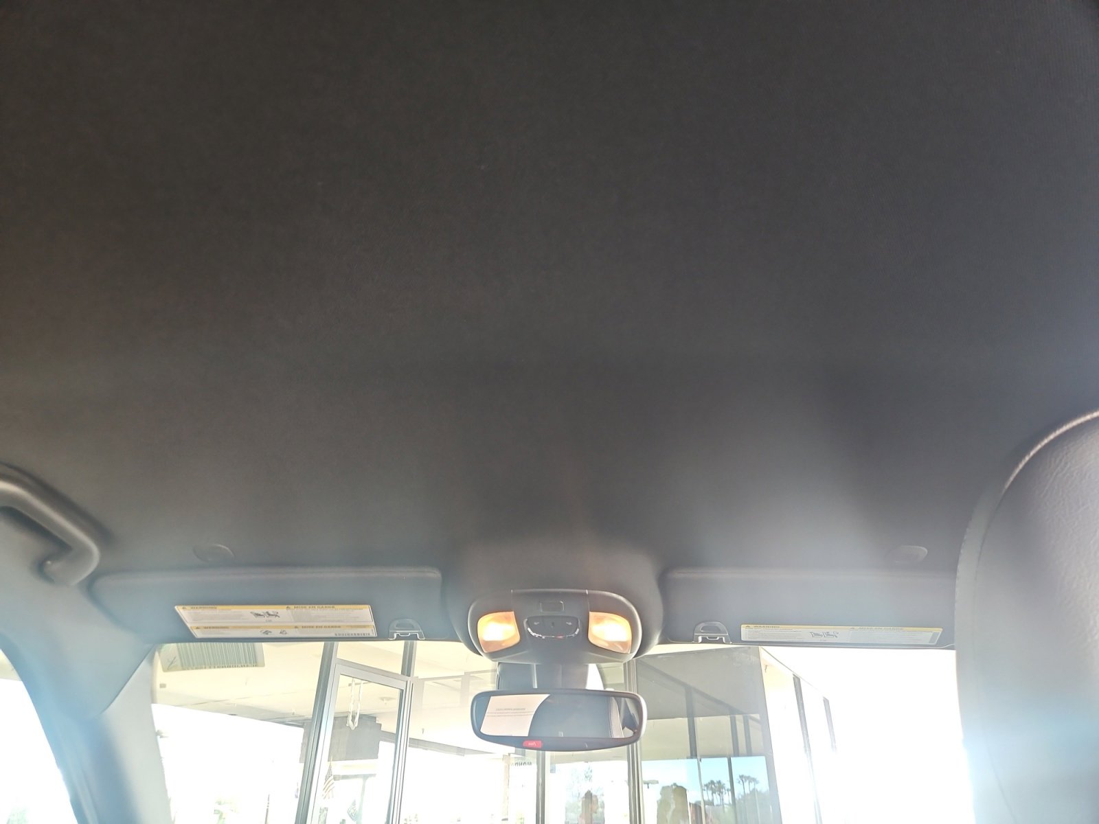 New 2026 Jeep Compass Latitude image 33