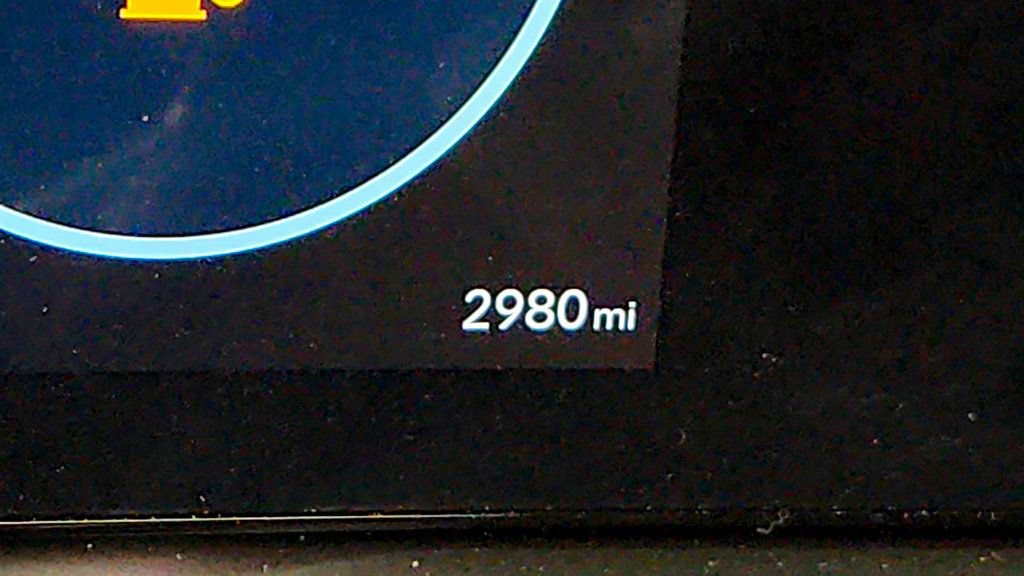 Used 2026 Hyundai Palisade Calligraphy FWD image 15