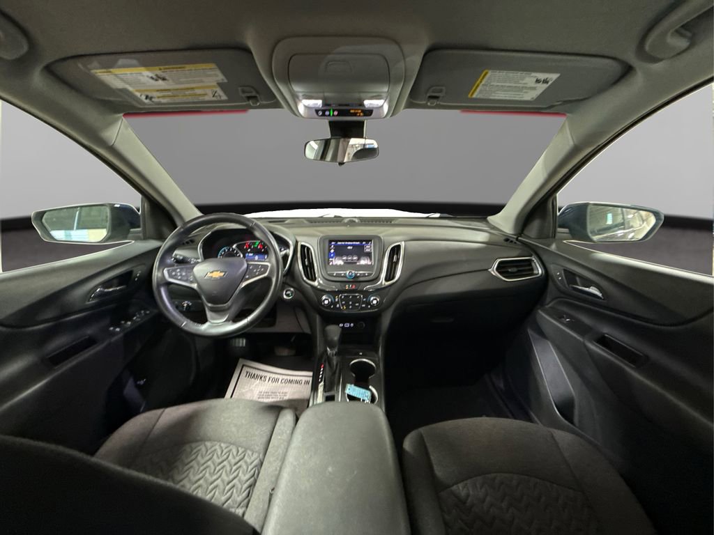 Used 2022 Chevrolet Equinox LT image 26