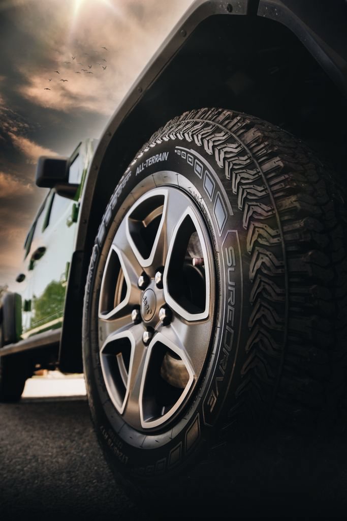 Used 2018 Jeep Wrangler Unlimited Sport S AWD/4WD image 60