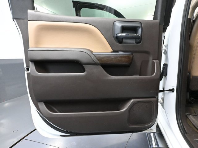 Used 2018 GMC Sierra 1500 Denali AWD/4WD image 31