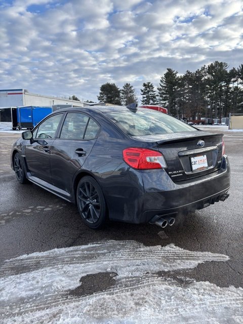 Used 2019 Subaru WRX Limited image 5