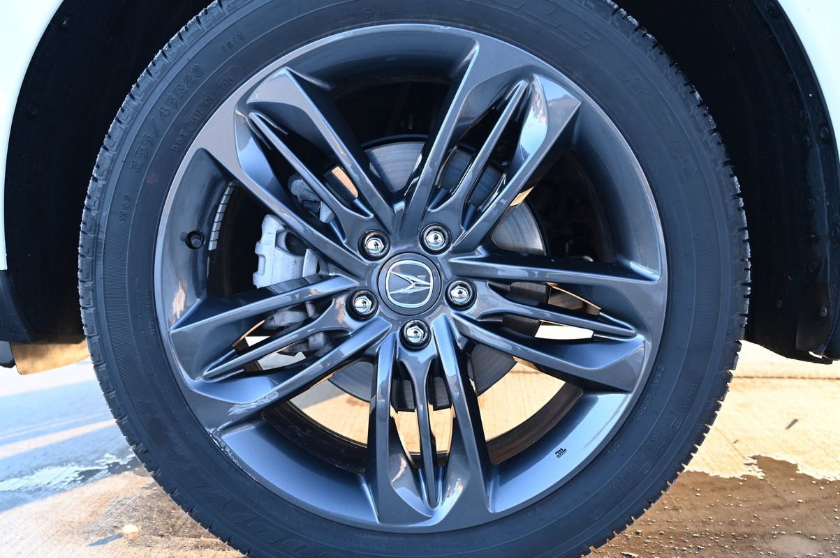 Used 2024 Acura RDX A-Spec image 55