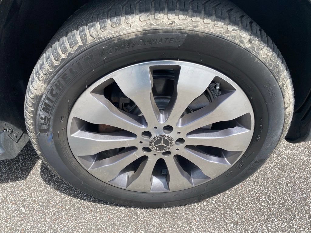 Used 2019 Mercedes-Benz GLS 450 4MATIC image 16
