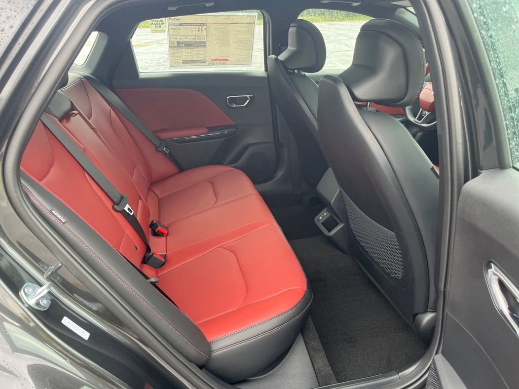 New 2025 Kia K4 GT-Line w/ GT-Line Premium Package image 17