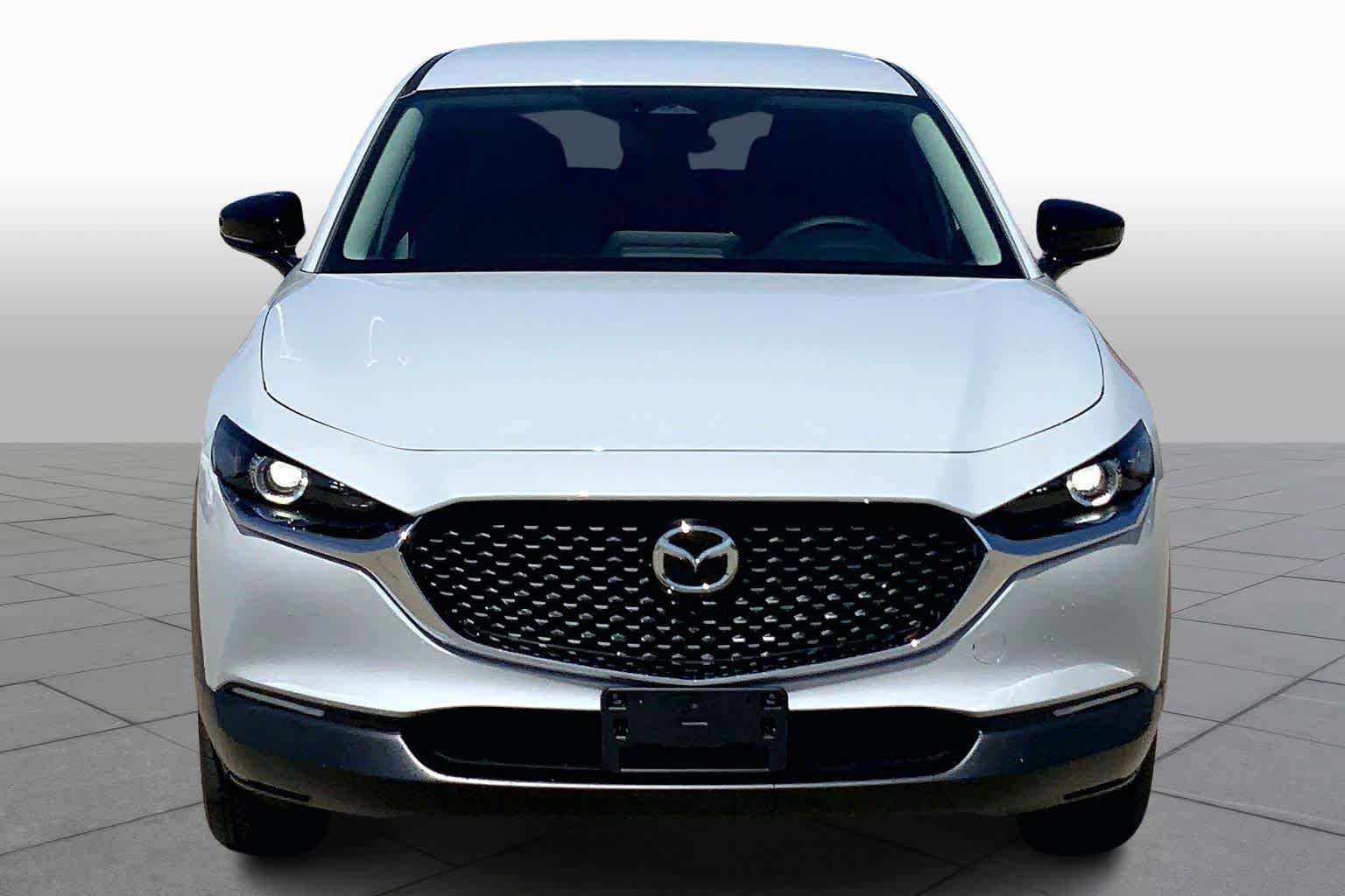 Certified 2026 MAZDA CX-30 AWD 2.5 S w/ Select Sport Pkg image 4