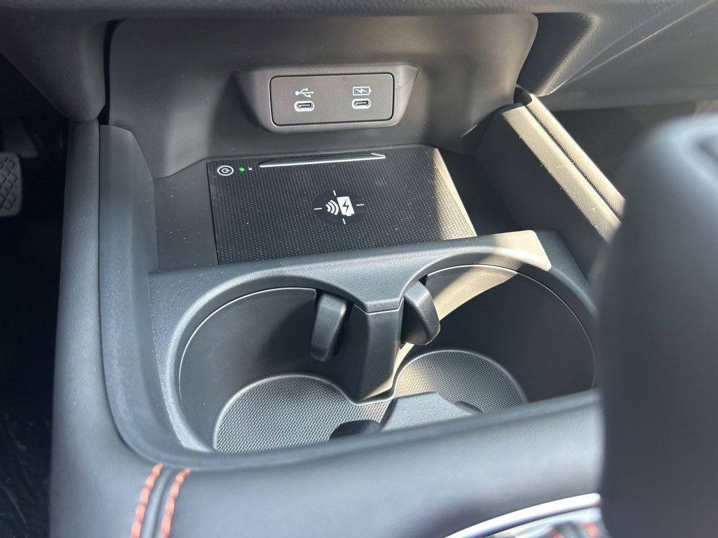 New 2026 Honda HR-V Sport image 25