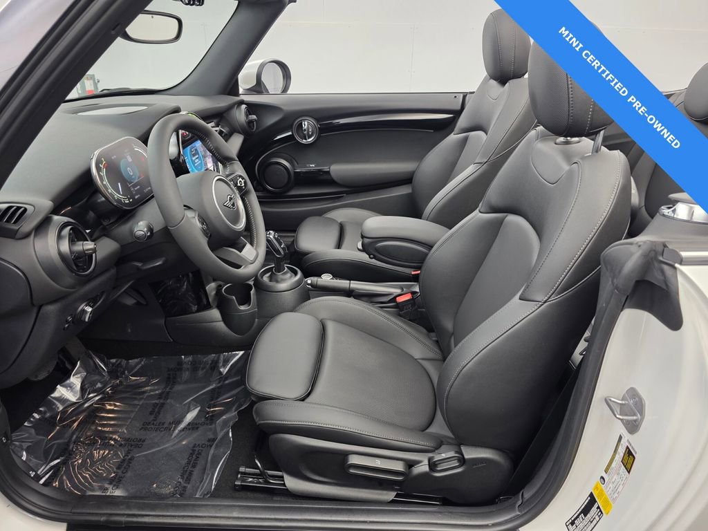 Used 2023 MINI Cooper S image 10