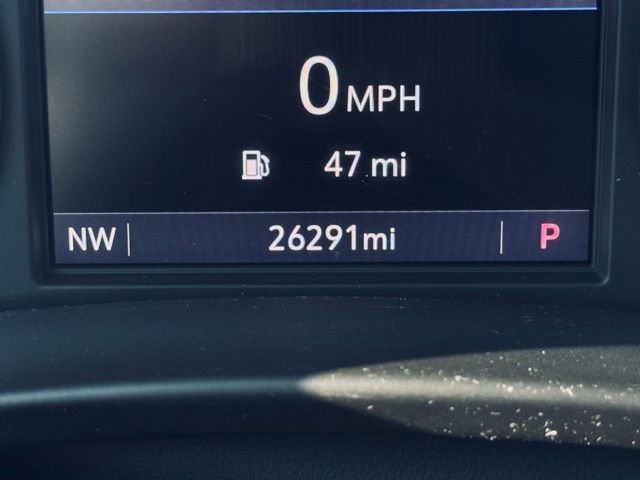 Used 2023 Buick Enclave Essence w/ Experience Buick Package image 31