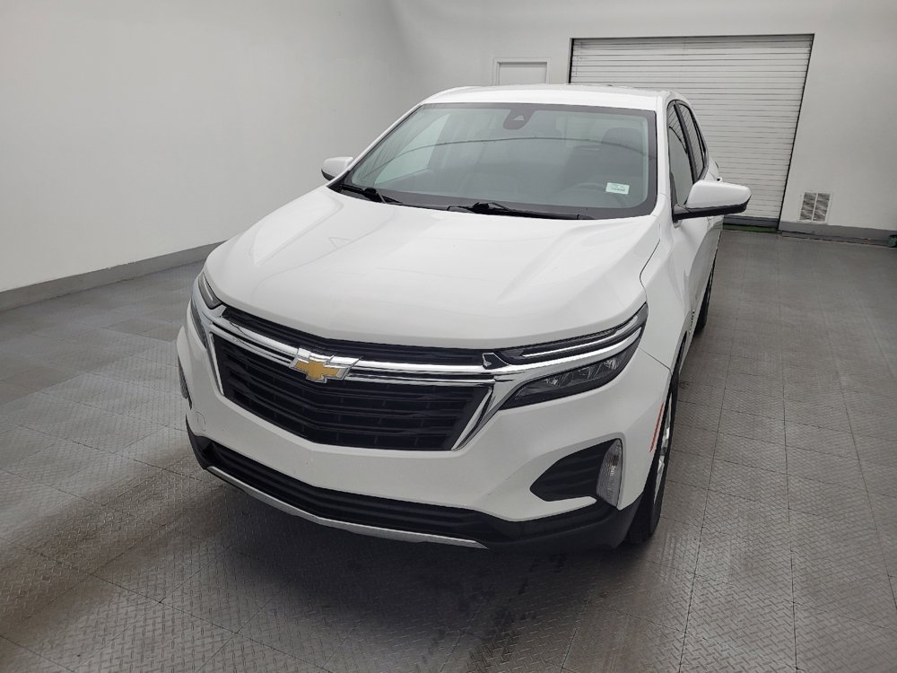 Used 2023 Chevrolet Equinox LT image 15