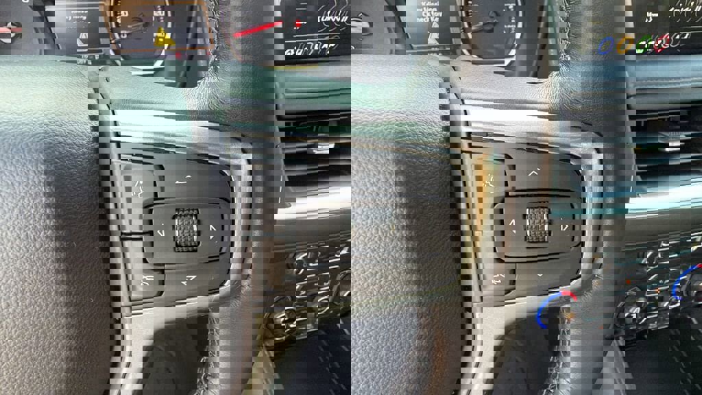 Used 2021 Chevrolet Tahoe Z71 w/ Rear Media and Nav Package image 29