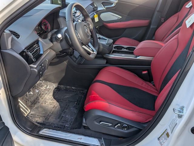 New 2026 Acura RDX A-Spec image 5