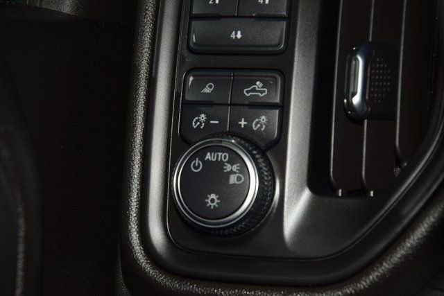 Used 2024 GMC Sierra 3500 Pro w/ Convenience Package image 27