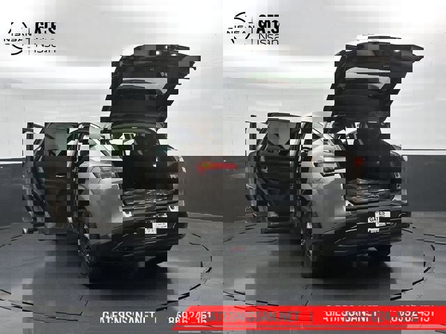 New 2026 Nissan Murano SL image 65