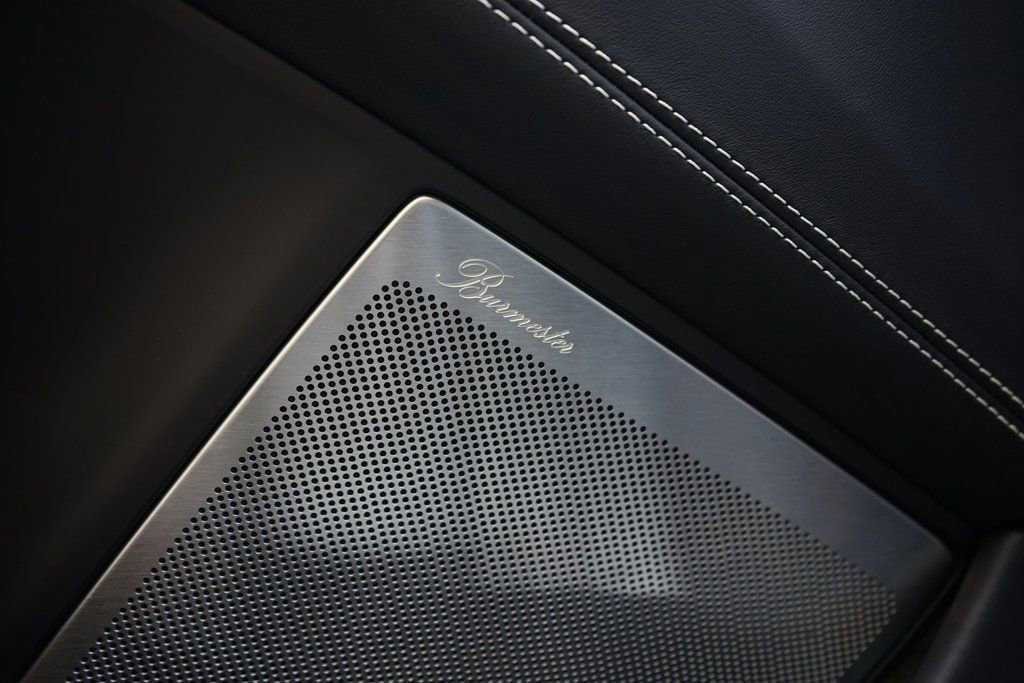 Used 2024 Porsche 911 Turbo S image 21