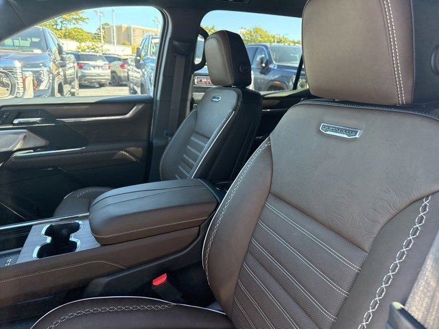 New 2026 GMC Acadia Denali Ultimate image 12