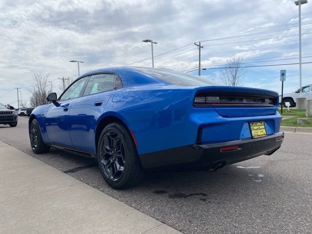 New 2026 Dodge Charger R/T AWD/4WD image 7