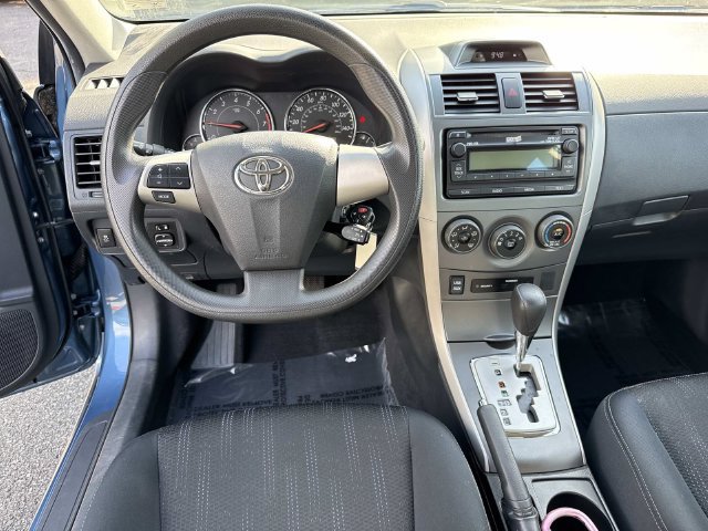 Used 2012 Toyota Corolla S FWD image 17