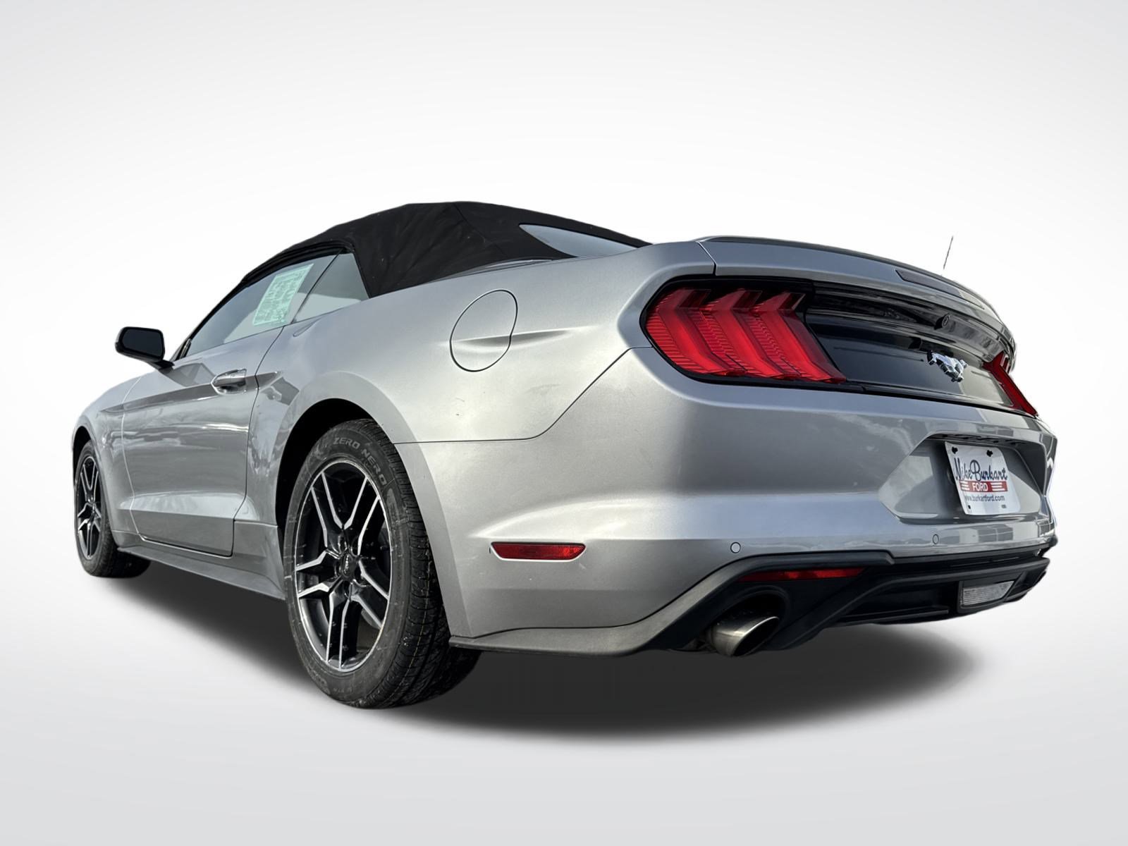 Certified 2023 Ford Mustang Premium image 13