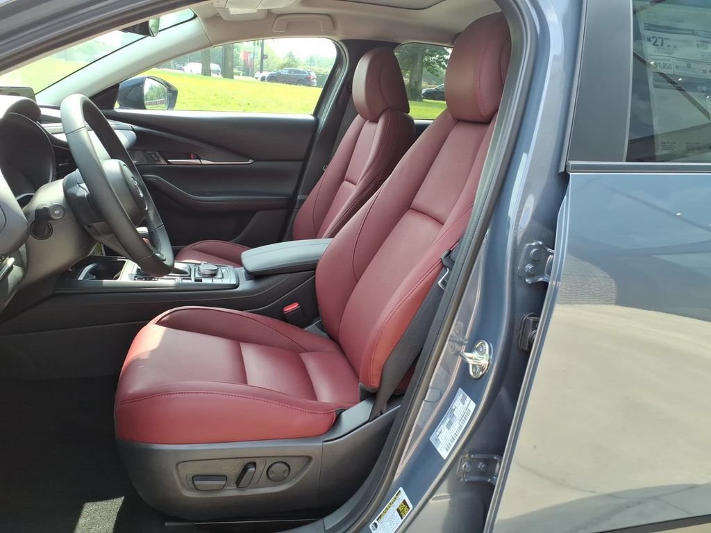 New 2026 MAZDA CX-30 AWD 2.5 S image 13
