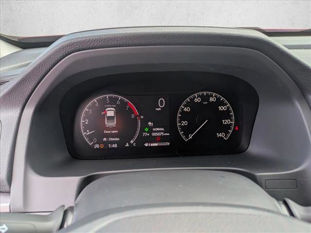 Used 2025 Honda Ridgeline RTL+ image 9