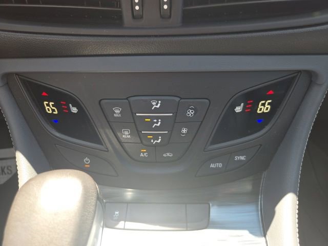 Used 2020 Buick Envision Essence FWD image 7