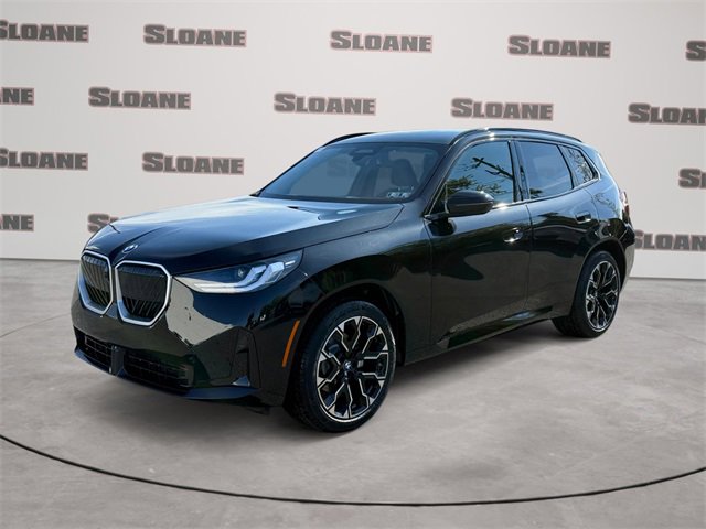 New 2026 BMW X3 xDrive30 w/ Premium Package image 1